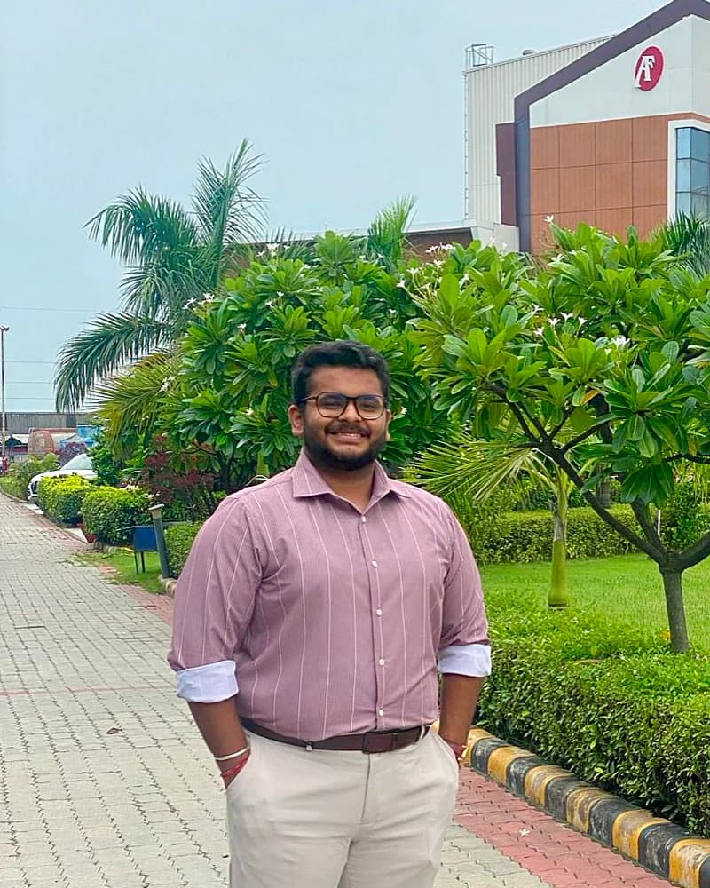 Rishi Bhardwaj