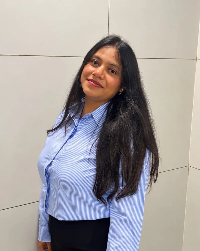 Shreya Baranwal